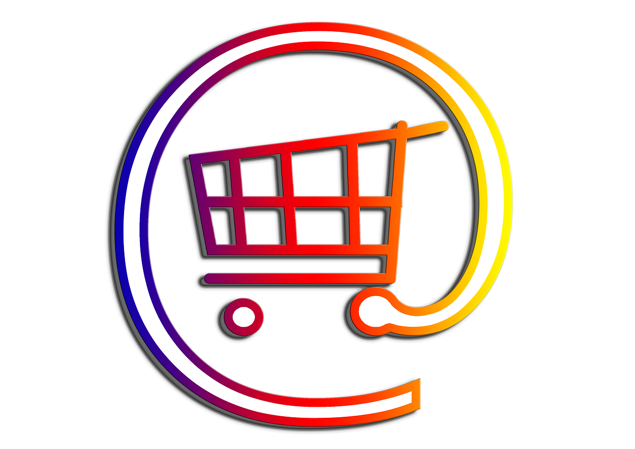 shopping venture, internet, shopping cart-728430.jpg